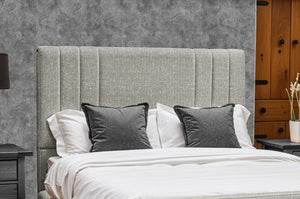 Seal Grey Naples