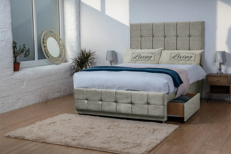 Cambridge Divan Bed