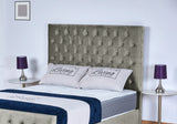 Florida Upholstered bed