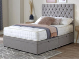 cambridge chesterfield ottoman divan bed