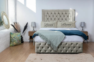 Mayfair Divan Bed