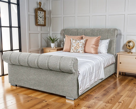 Seal Grey Naples