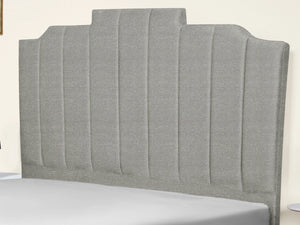 Tower Upholstered Bed