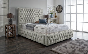 Seal Grey Naples