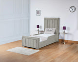 Rosie Upholstered Bed