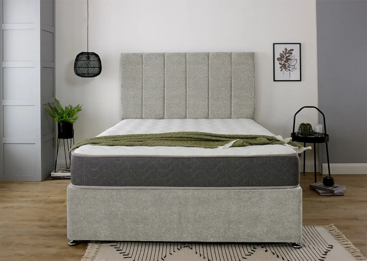 Madison Divan Bed