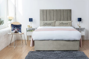 Seal Grey Naples