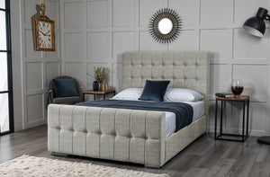 Seal Grey Naples