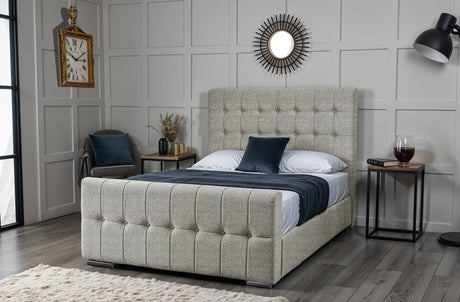 Seal Grey Naples