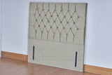 Monaco Floor Standing Headboard