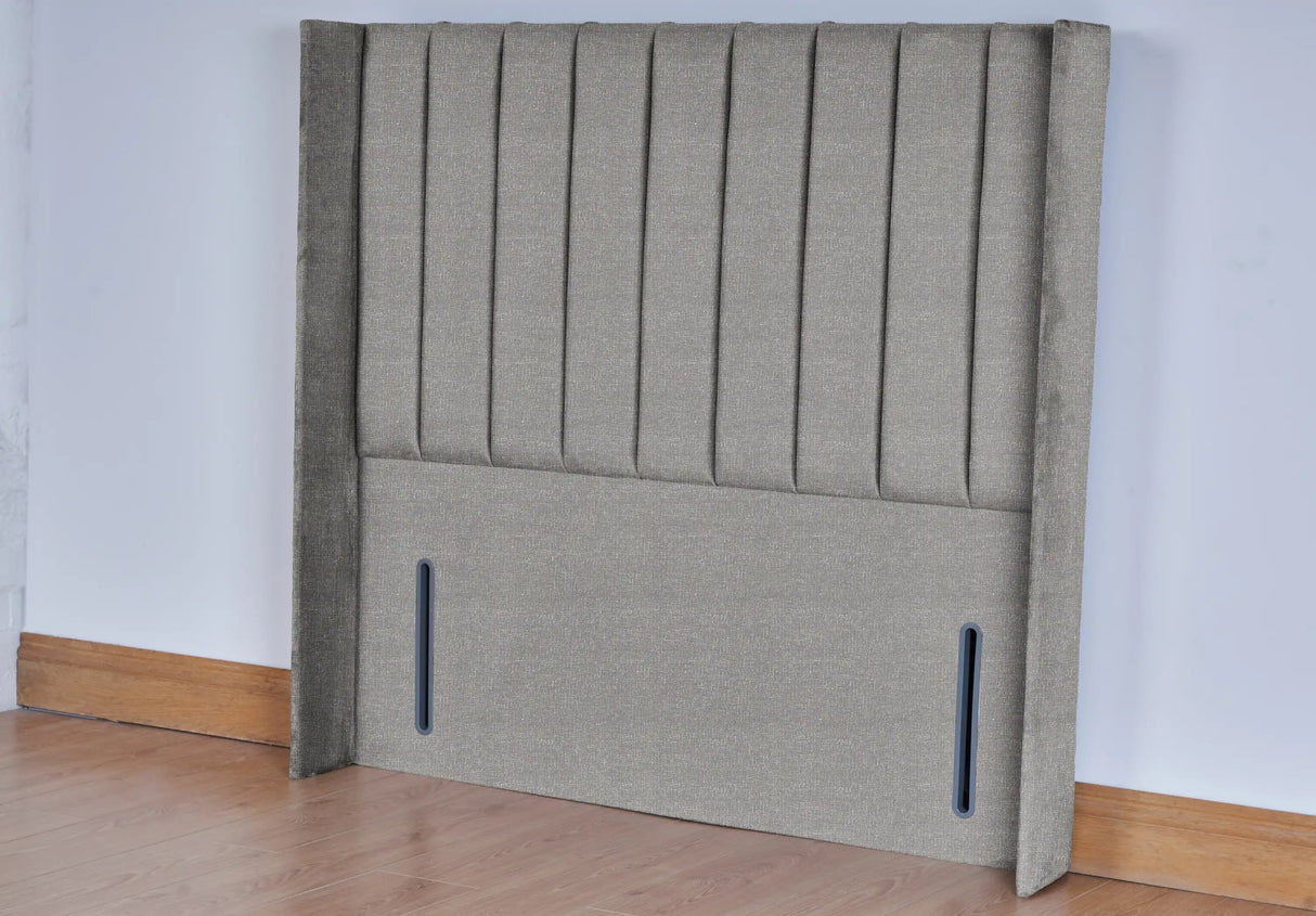 Hebden Floor Standing Headboard