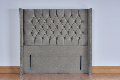 Madison Floor Standing Headboard