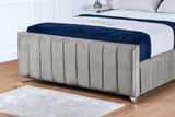 Milano Upholstered Bed