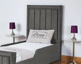 Rosie Upholstered Bed