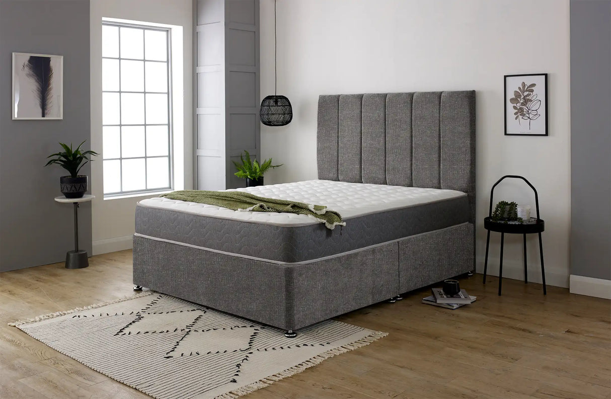 Madison Divan Bed