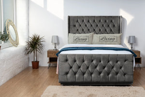 Blisswod Divan Bed