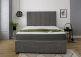 Madison Divan Bed