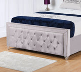 Hamilton Upholstered Bed