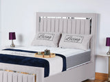 Elizabeth Upholstered Bed