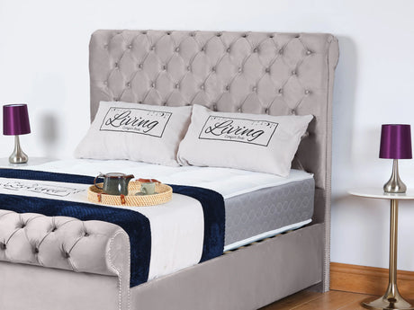 Parklane Upholstered Bed