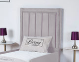 Rosie Upholstered Bed