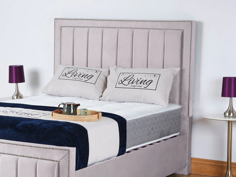 Serena Upholstered bed