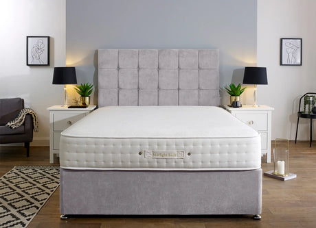 Senator Cube Divan Bed