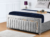 Elizabeth Upholstered Bed