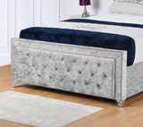 Hamilton Upholstered Bed