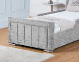 Rosie Upholstered Bed