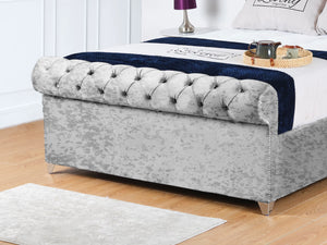 Parklane Upholstered Bed