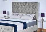 Florida Upholstered bed