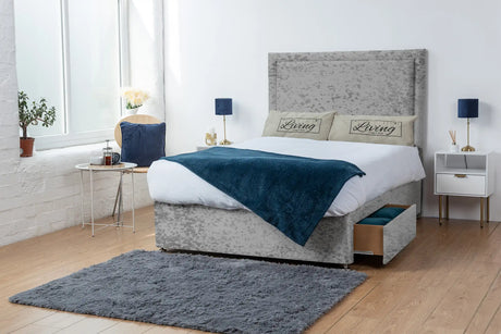 Victoria Divan Bed