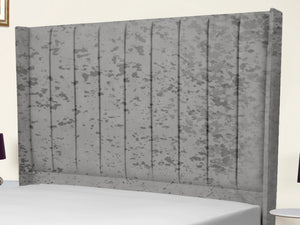 Grace Upholstered Bed