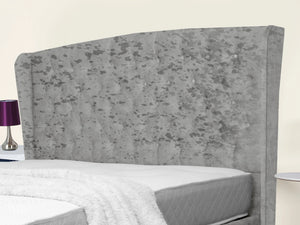 Winchester Upholstered Bed