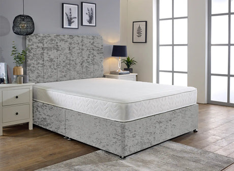 Senator Cube Divan Bed