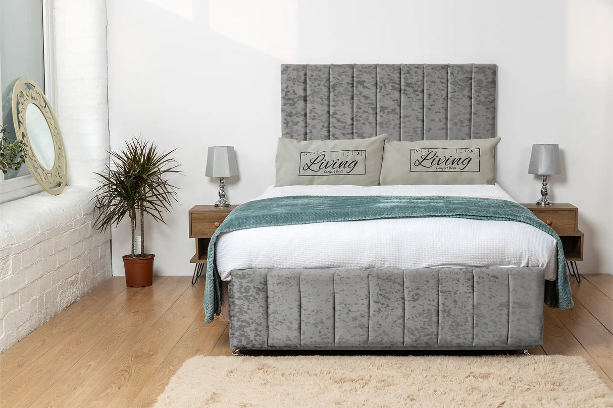 Falcon Divan Bed