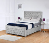 Hamilton Upholstered Bed