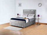 Elizabeth Upholstered Bed