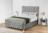 Hilton Upholstered Bed