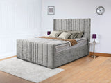 Hamilton Upholstered Bed