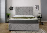 Madison Divan Bed