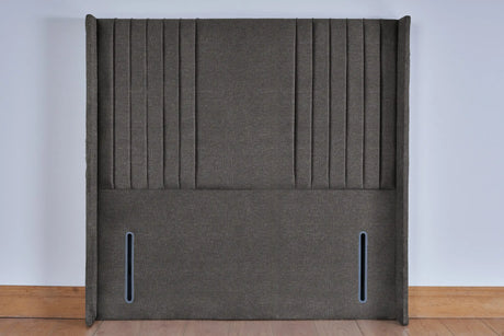 Flintshire Wing Floor Standing Headboard