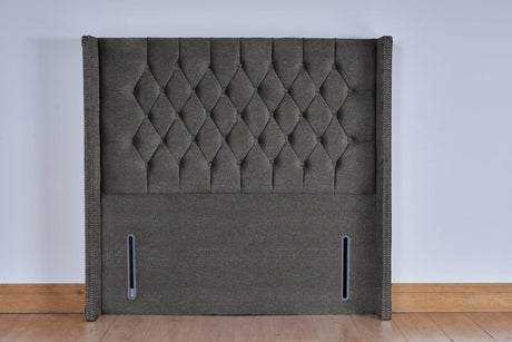 Madison Floor Standing Headboard