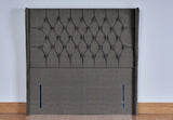 Windsor Floor Standing Headboard