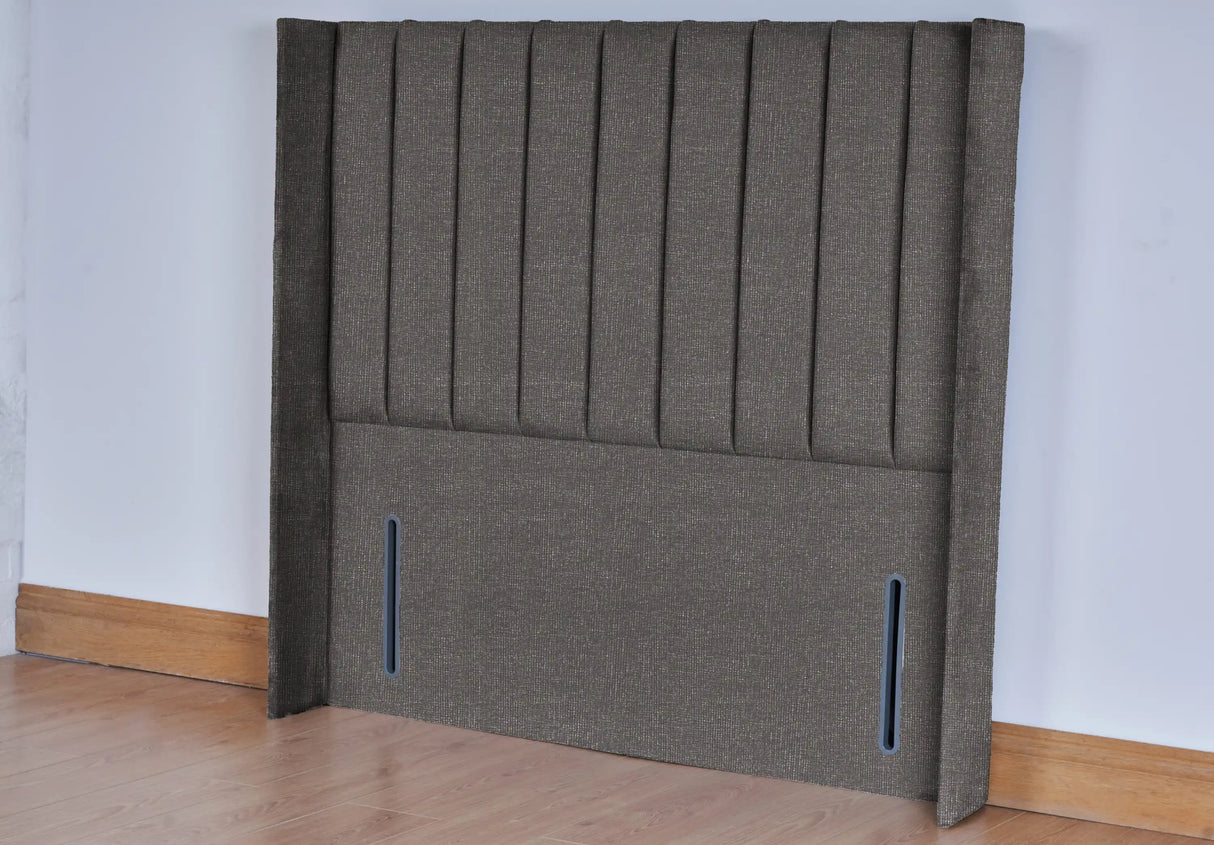 Hebden Floor Standing Headboard