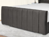 Grace Upholstered Bed