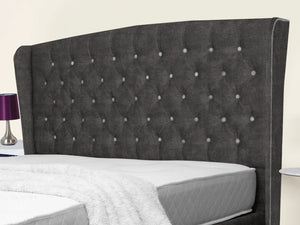 Winchester Upholstered Bed