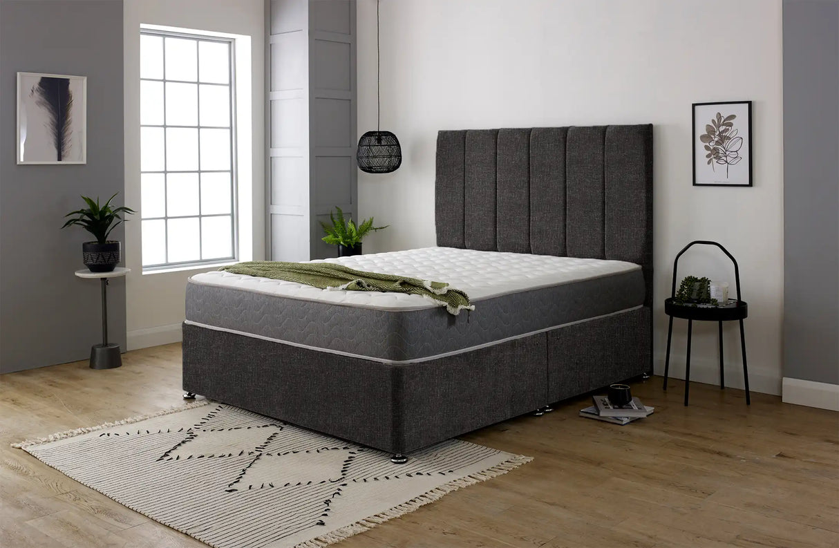 Madison Divan Bed