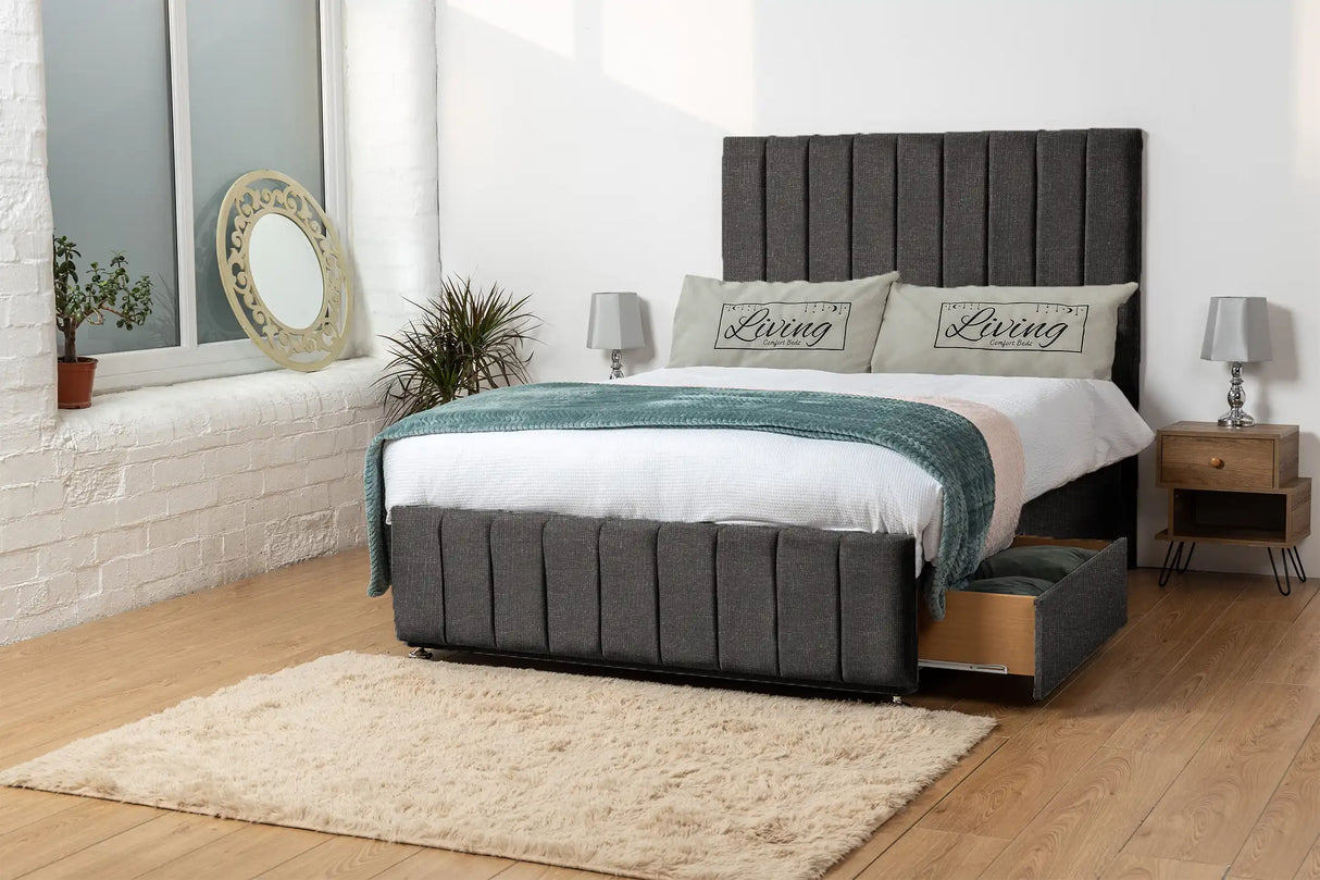 Falcon Divan Bed